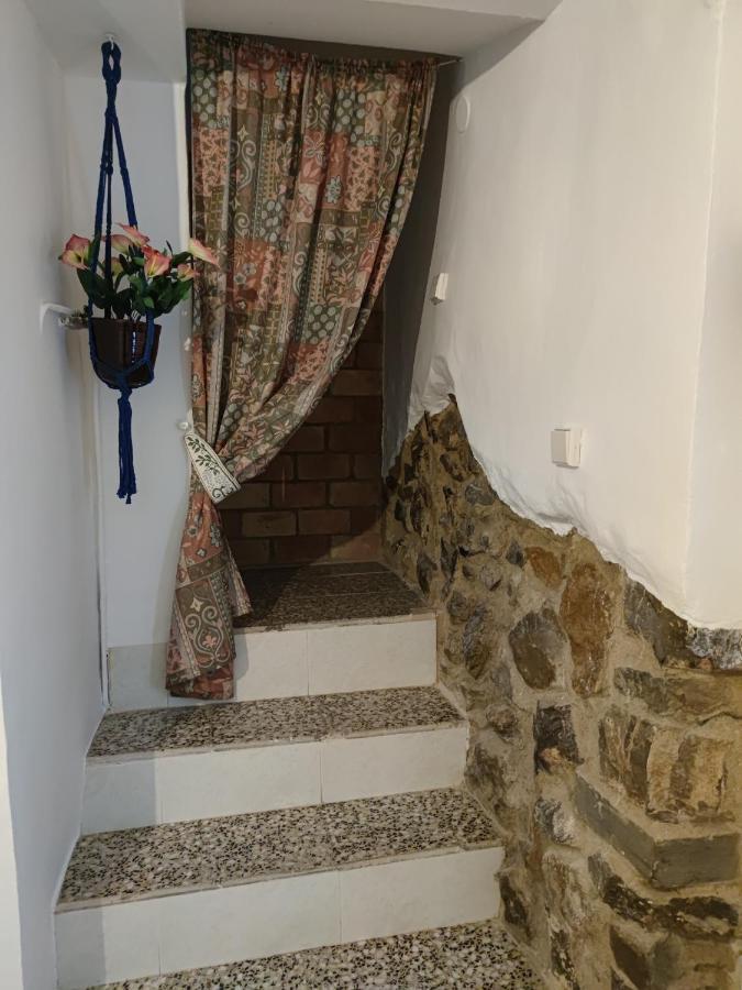Villa Casa Centro Jérica Esterno foto