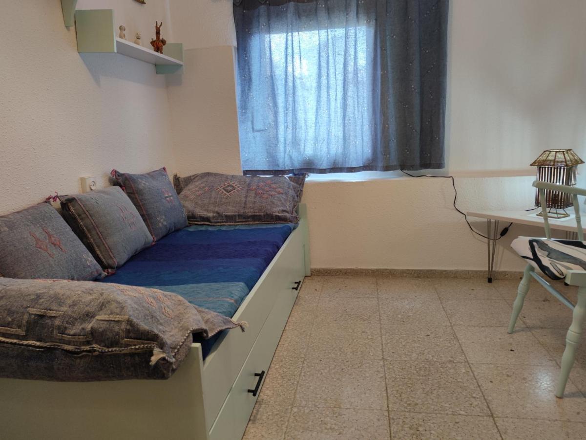 Villa Casa Centro Jérica Esterno foto